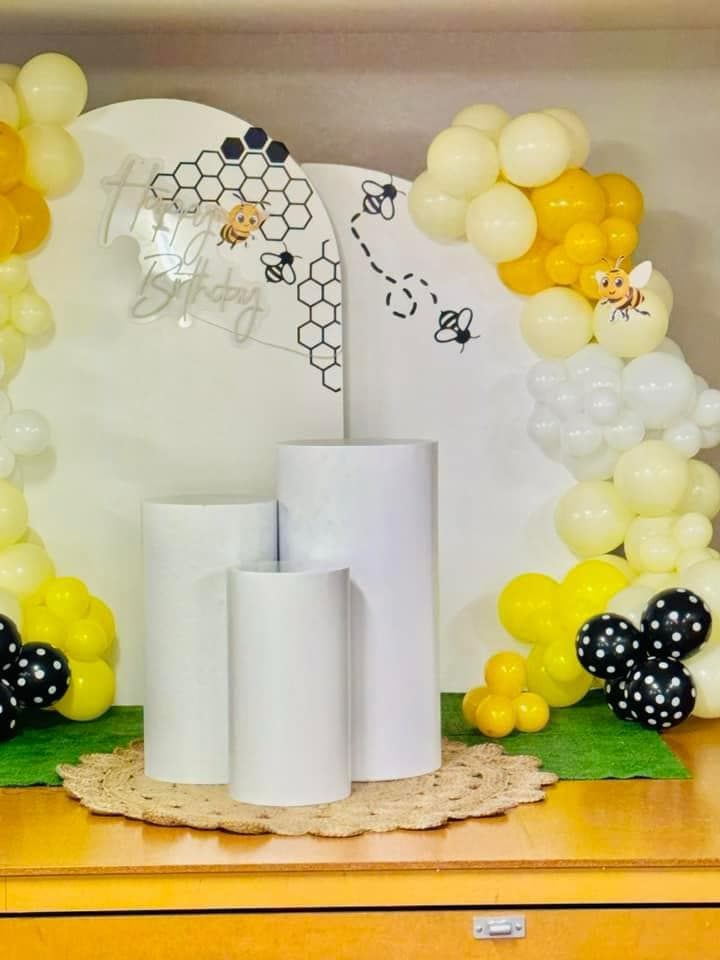Party Decoration — Sound Light Events