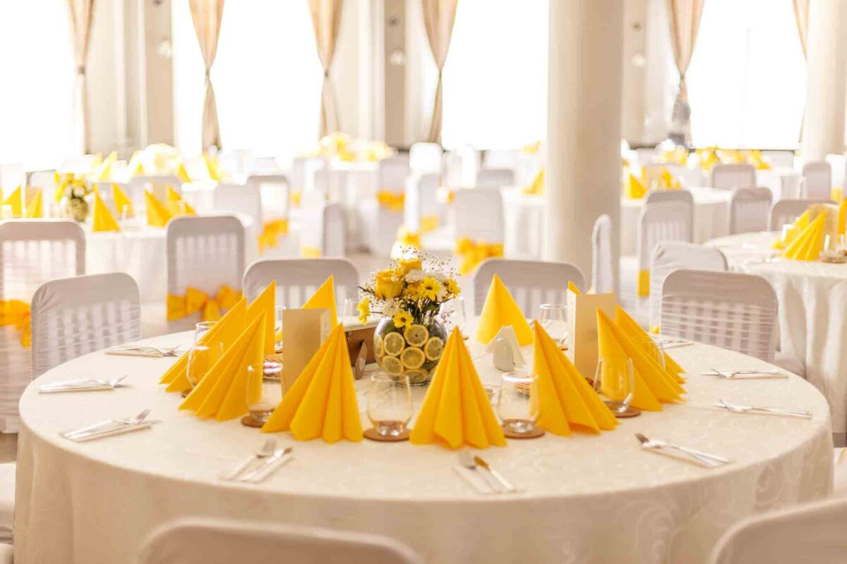 Party Decoration